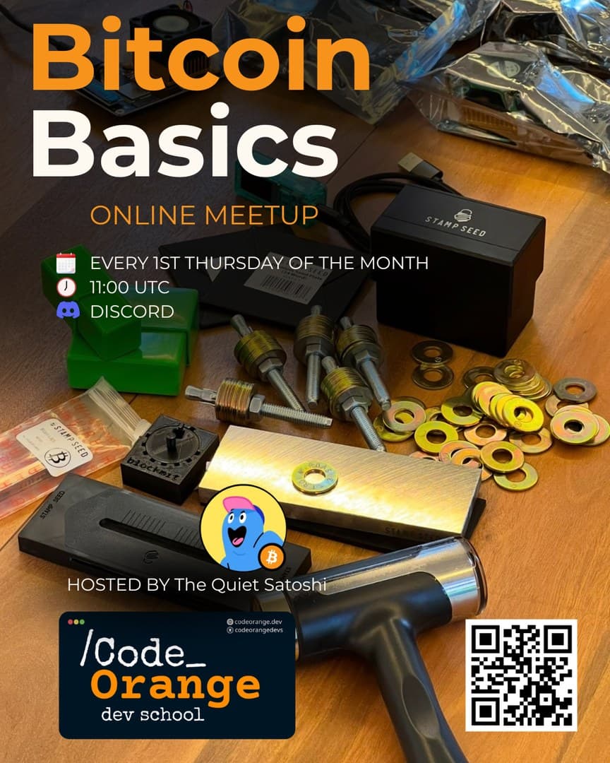 Bitcoin Basics