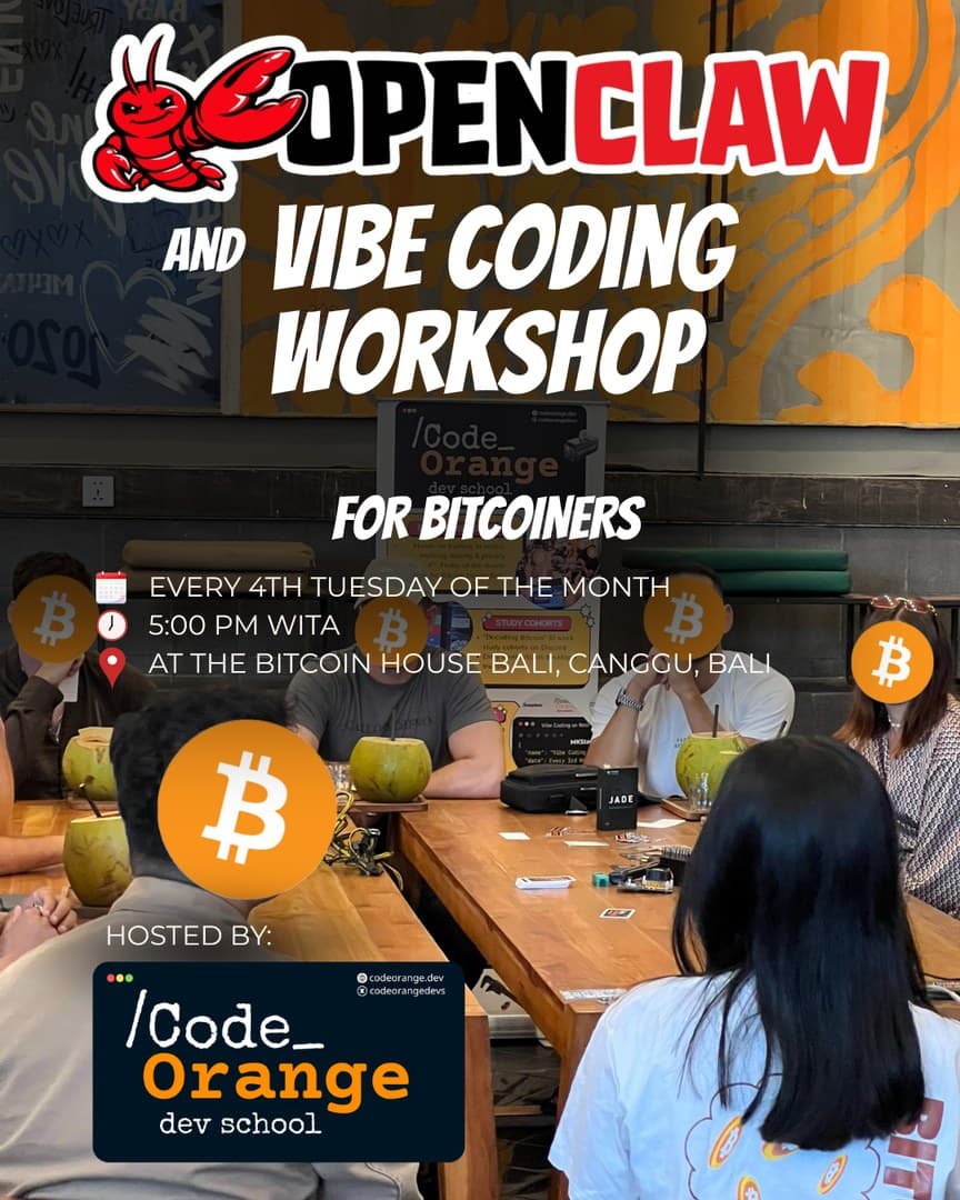 OpenClaw Workshop