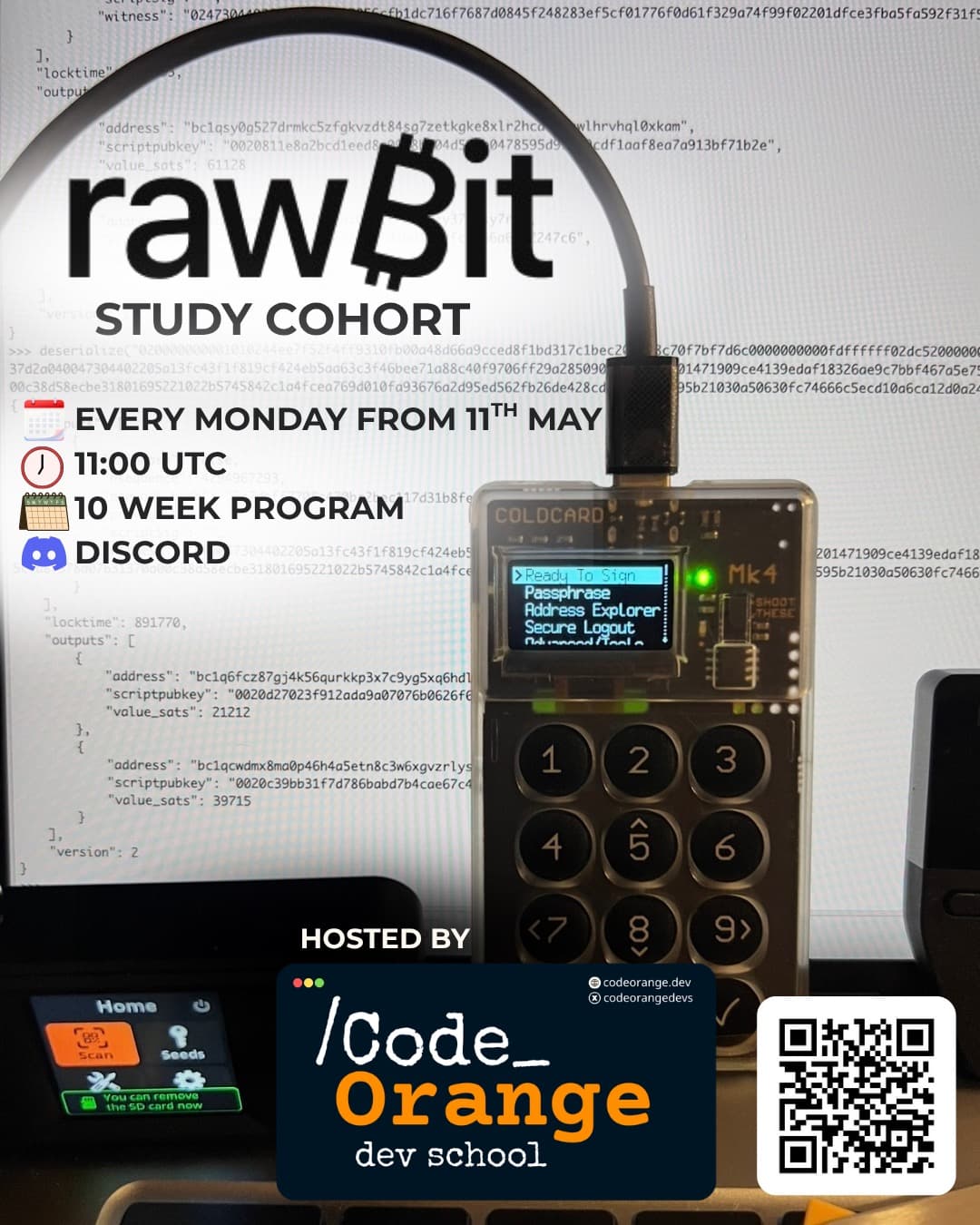 rawBit